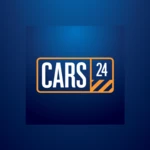 cars24 android application logo